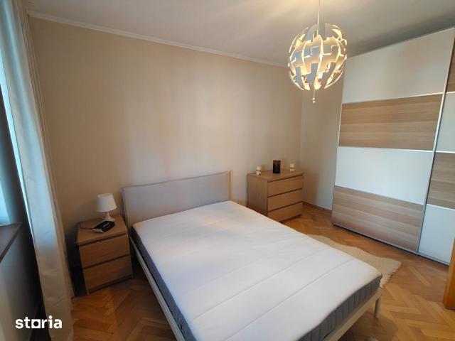 Apartament închirieri în Bucureștii Noi, București