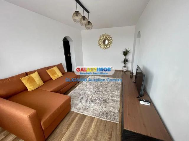 Apartament închirieri în București