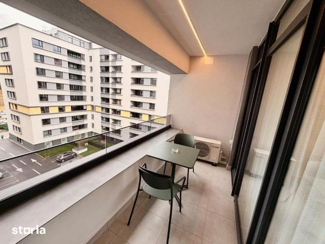Apartament închirieri în Bucureștii Noi, București