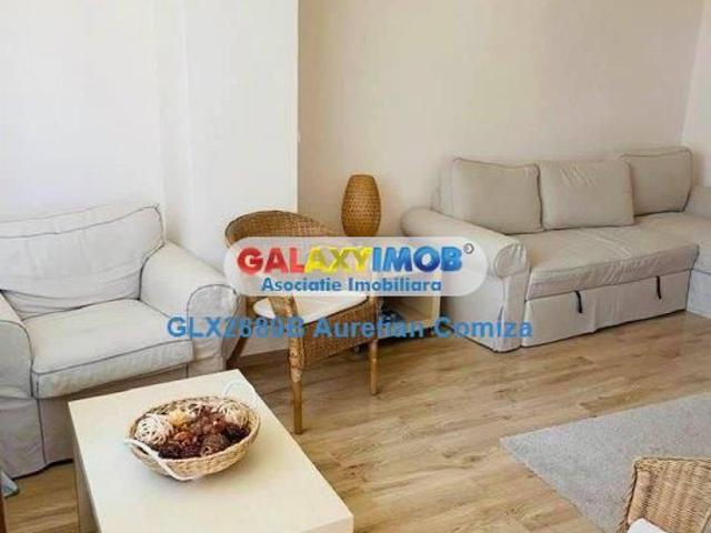 Apartament închirieri în București