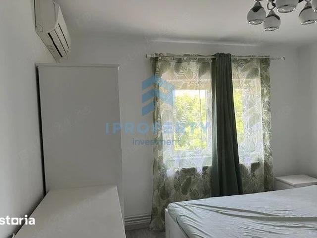 Apartament închirieri în București