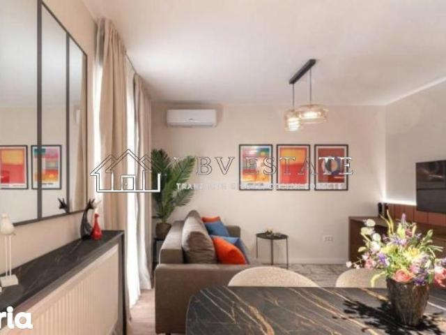 Apartament închirieri în București