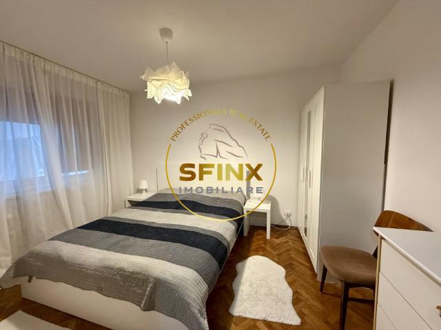 Apartament închirieri în București