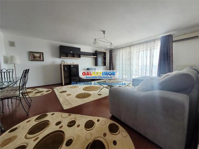 Apartament închirieri în București