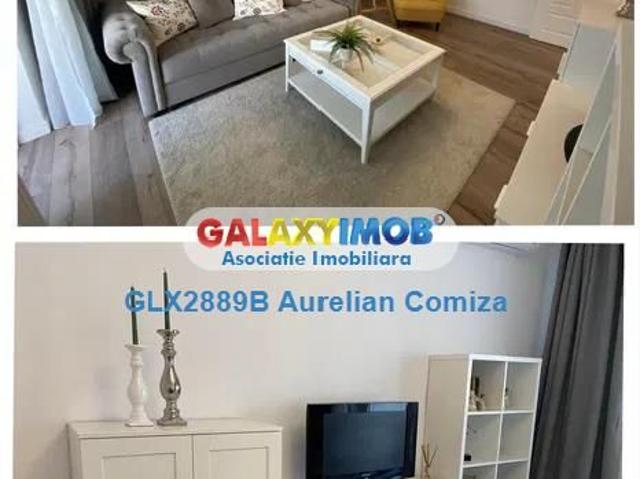 Apartament închirieri în Buftea, București