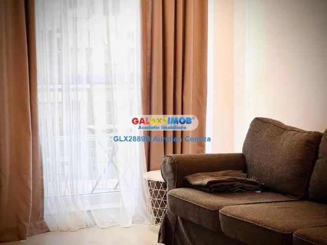 Apartament închirieri în București