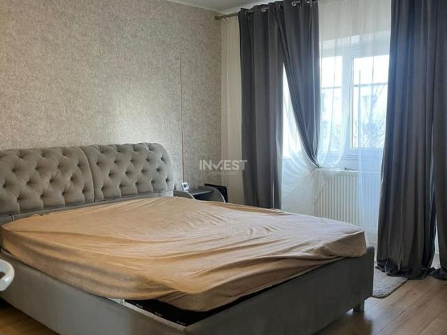 Apartament închirieri în Mircea Cel Batran, Iași
