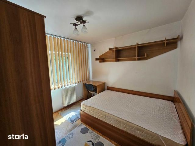 Apartament închirieri în Centru, Iași