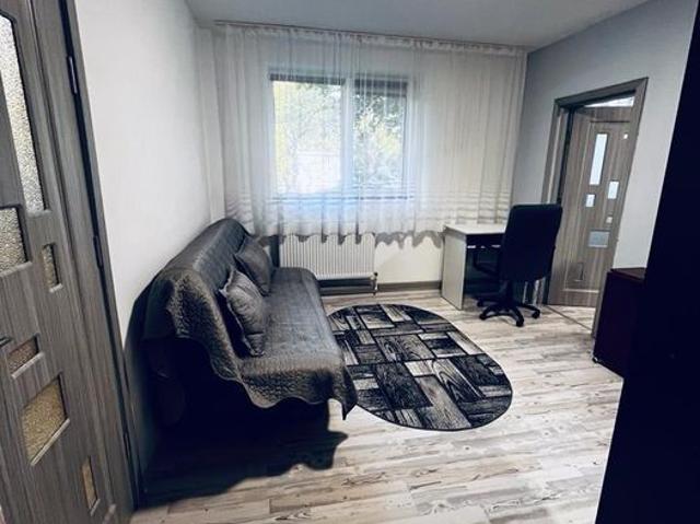 Apartament închirieri în Mircea Cel Batran, Iași