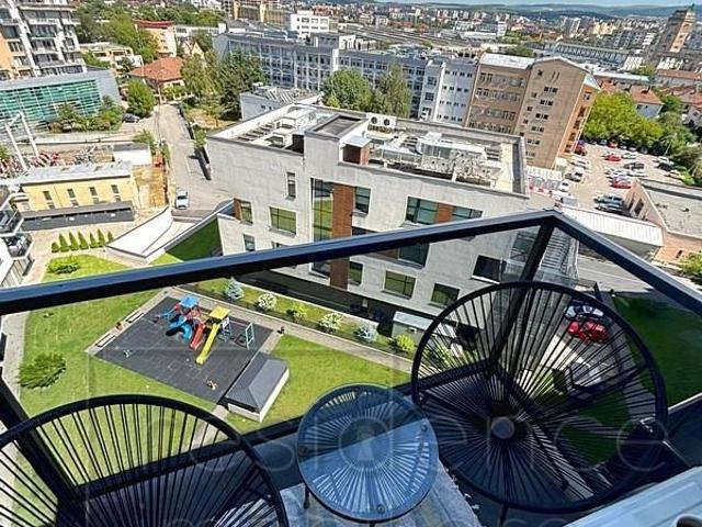 Apartament închirieri în Centru, Cluj-Napoca