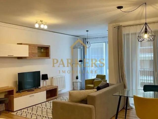 Apartament închirieri în Bună Ziua, Cluj-Napoca