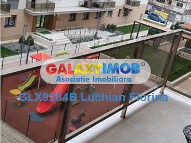 Apartament închirieri în București
