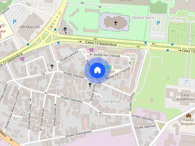 Apartament închirieri în Sector 5, București