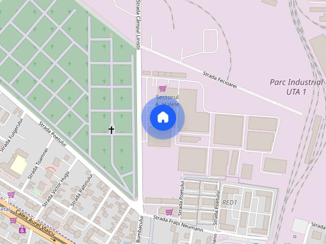 Apartament închirieri în Arad