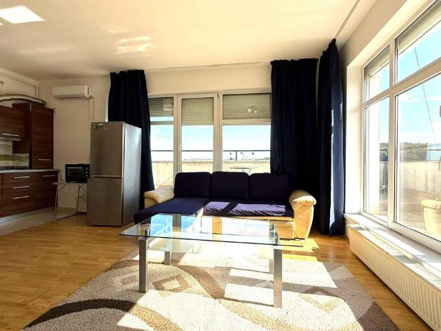 Apartament vânzări