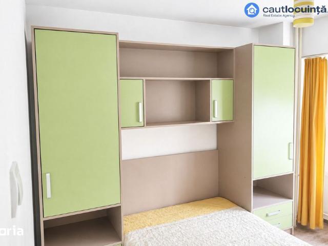 Apartament închirieri în ZONA REZIDENTIALA TRAIAN, București
