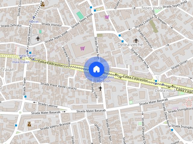 Apartament închirieri în București
