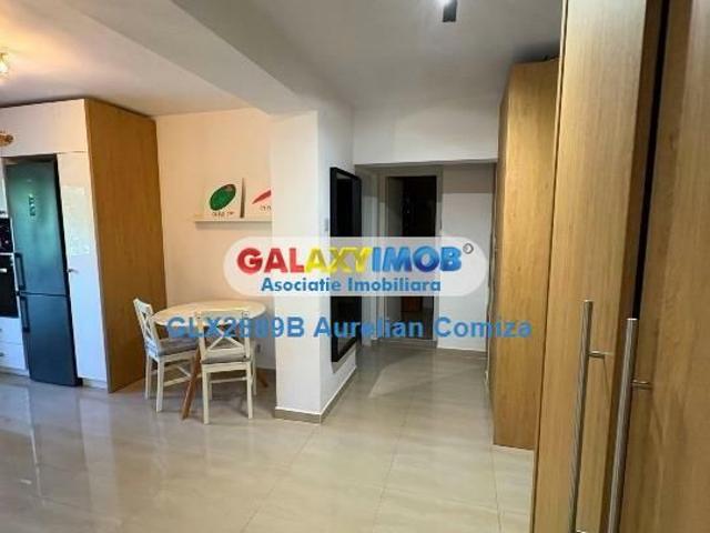 Apartament închirieri în București