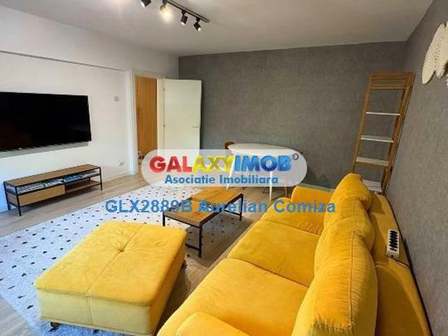 Apartament închirieri în București
