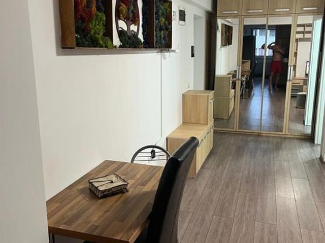 Apartament închirieri în București