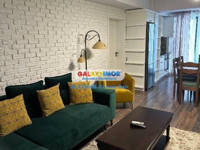 Apartament închirieri în București