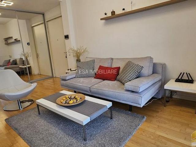 Apartament închirieri în București