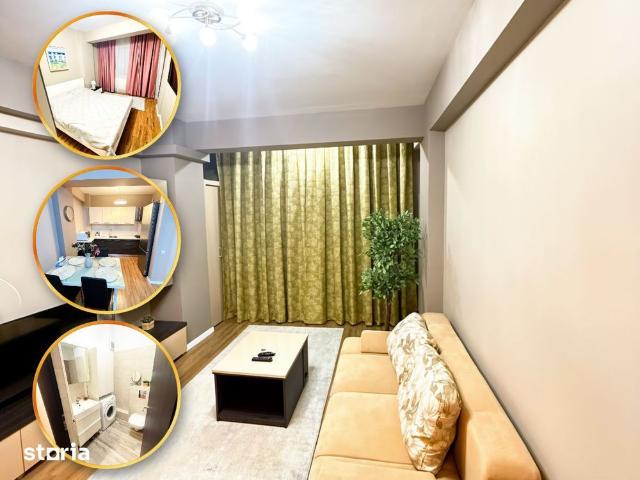 Apartament închirieri în București
