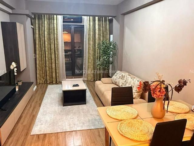 Apartament închirieri în București