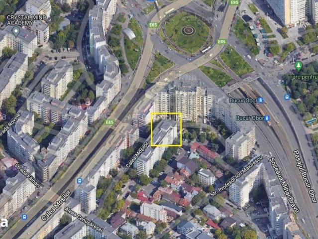 Apartament închirieri în București