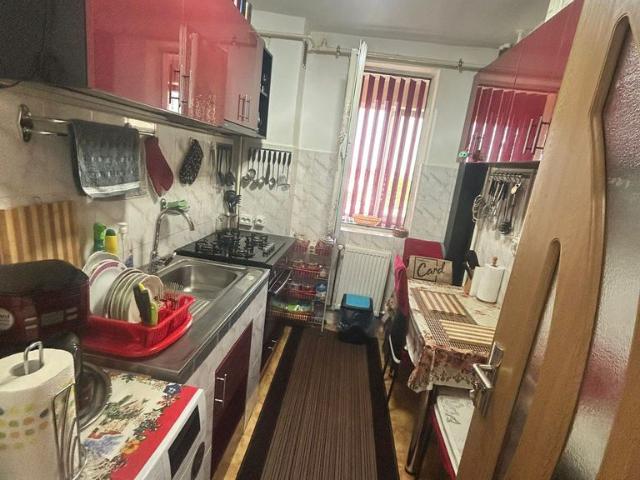 Apartament vânzări în Timisoara