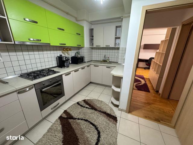 Apartament vânzări în Timisoara