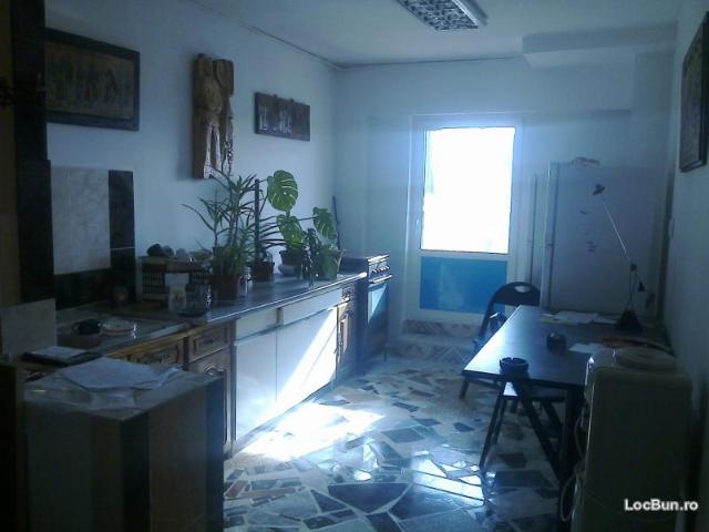 Apartament vânzări în București