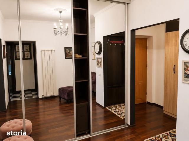 Apartament închirieri în București