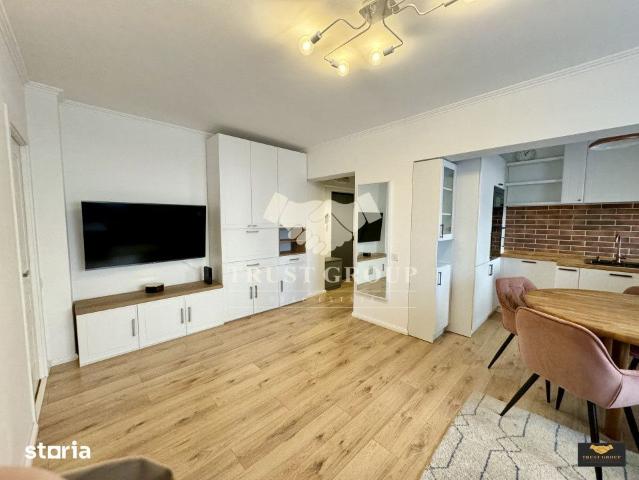 Apartament închirieri în București