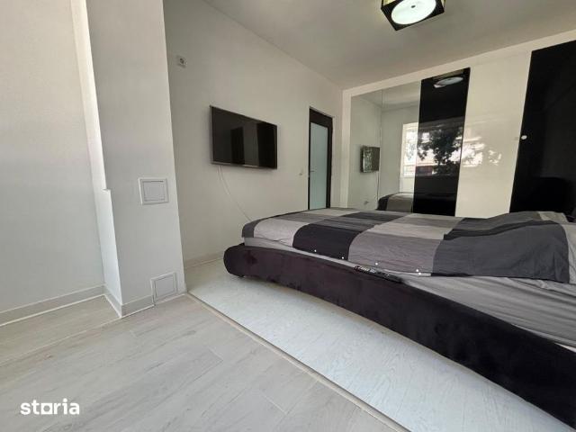 Apartament închirieri în București