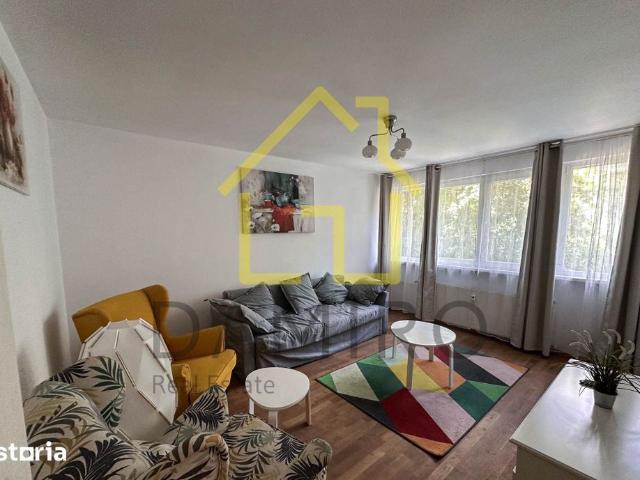Apartament închirieri în București