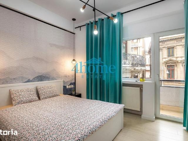 Apartament închirieri în București