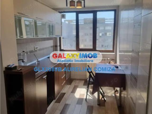 Apartament închirieri în București