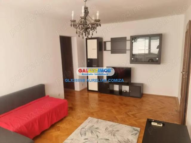 Apartament închirieri în București