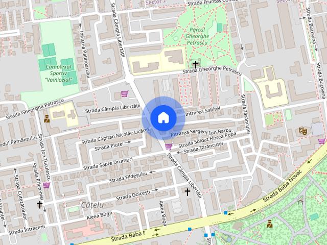 Apartament închirieri în Sector 3, București