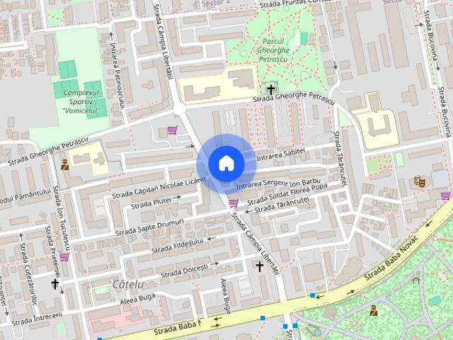 Apartament închirieri în Sector 3, București