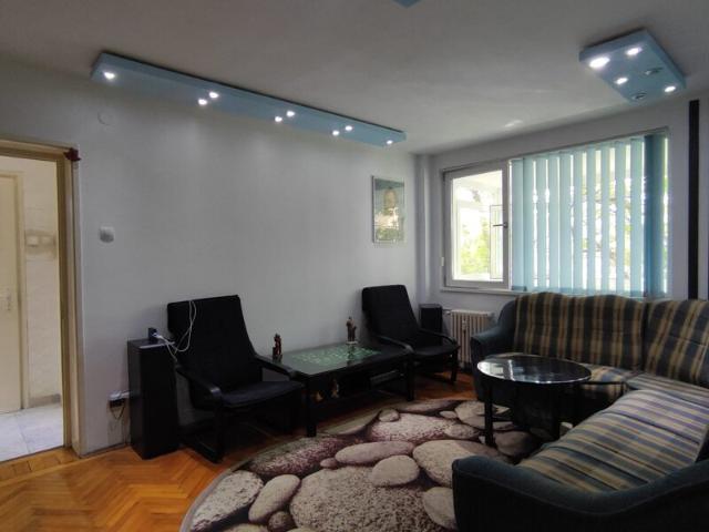Apartament vânzări