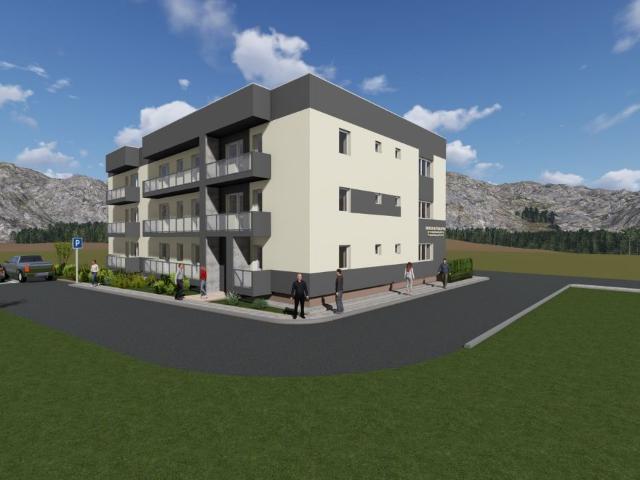 Apartament vânzări în Campulung Apartament vânzări în Campulung
