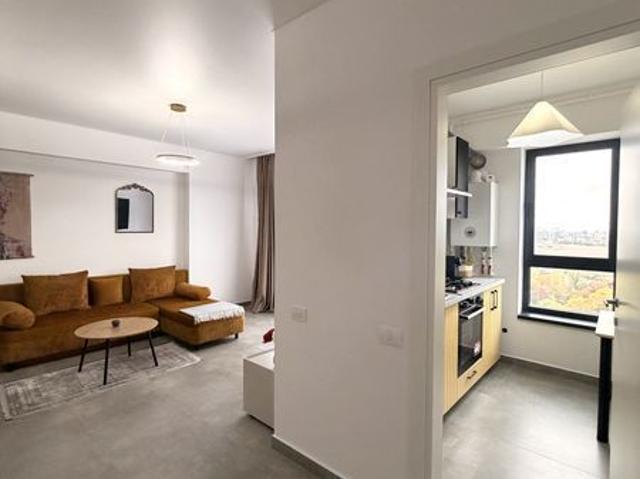 Apartament închirieri în Zona Centrală, Constanța
