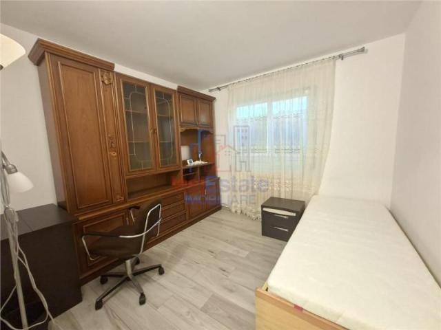Apartament închirieri în Mircea Cel Batran, Iași