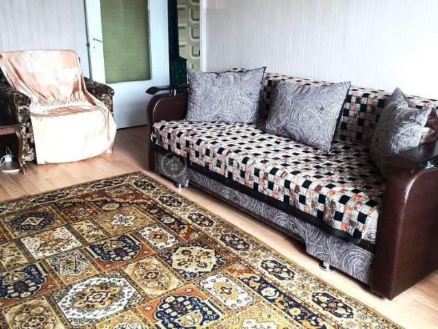 Apartament închirieri în Mircea Cel Batran, Iași