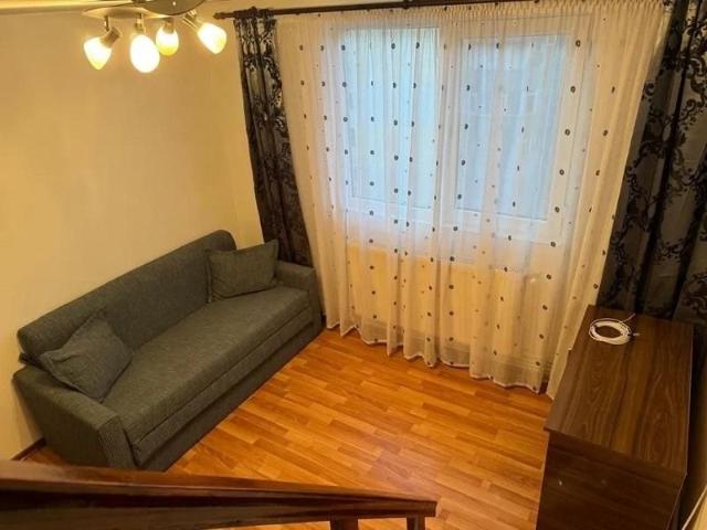 Apartament închirieri în Mircea Cel Batran, Iași