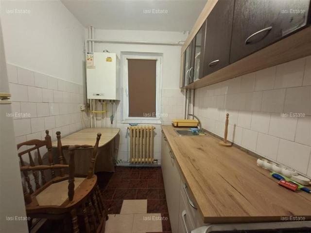 Apartament închirieri în Mircea Cel Batran, Iași