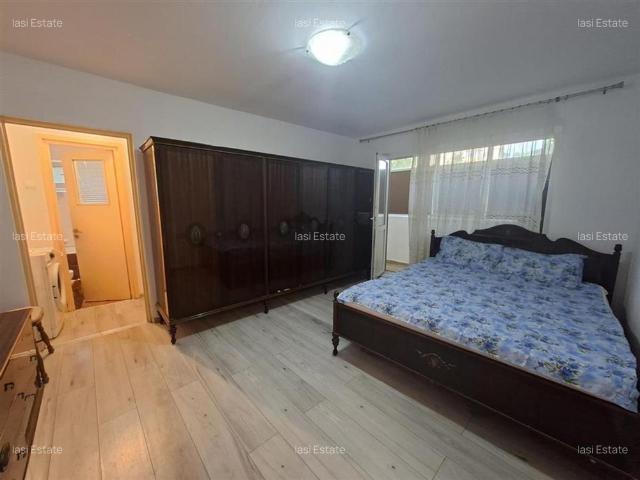 Apartament închirieri în Mircea Cel Batran, Iași
