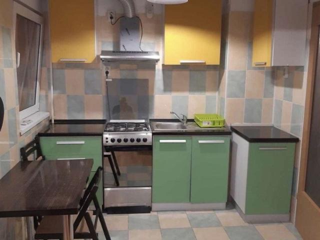 Apartament închirieri în Mircea Cel Batran, Iași